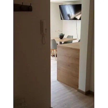 Ahorn Comfortable 度假居 Leutkirch im Allgäu