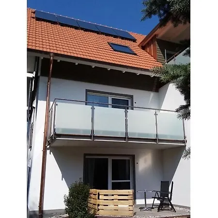 度假居 Ahorn Comfortable *