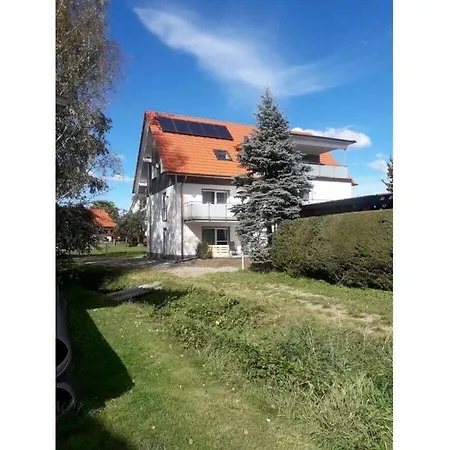 Ahorn Comfortable * Leutkirch im Allgäu