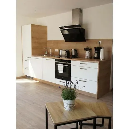 Ahorn Comfortable 度假居