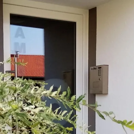 度假居 Ahorn Comfortable *