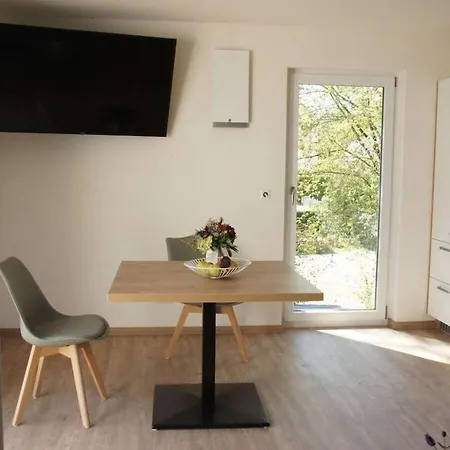 Ahorn Comfortable 度假居 *