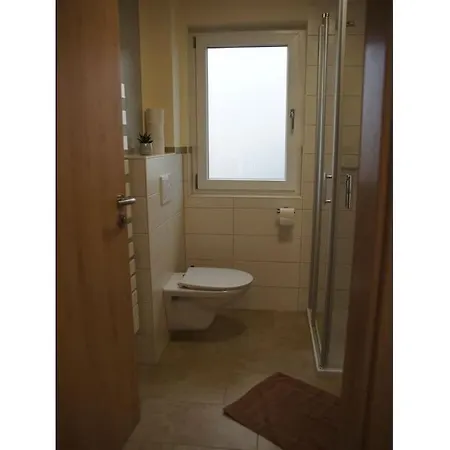 Ahorn Comfortable 度假居 Leutkirch im Allgäu