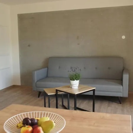 Ahorn Comfortable 度假居