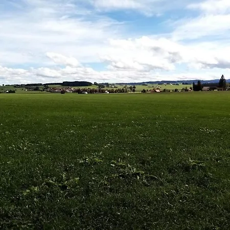 度假居 Ahorn Comfortable